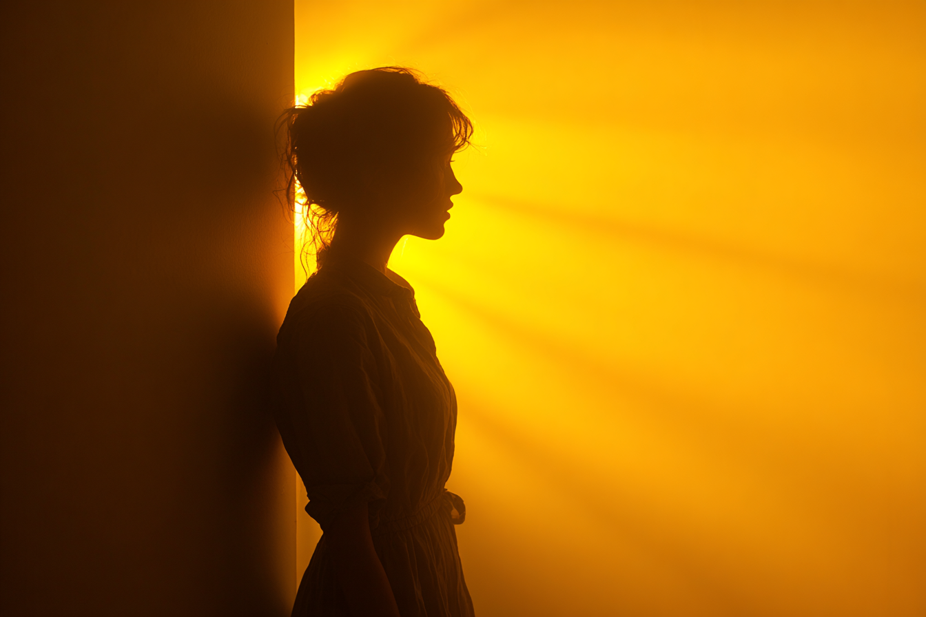 Where Are You Ready to Love Both Your Light and Your Shadow?