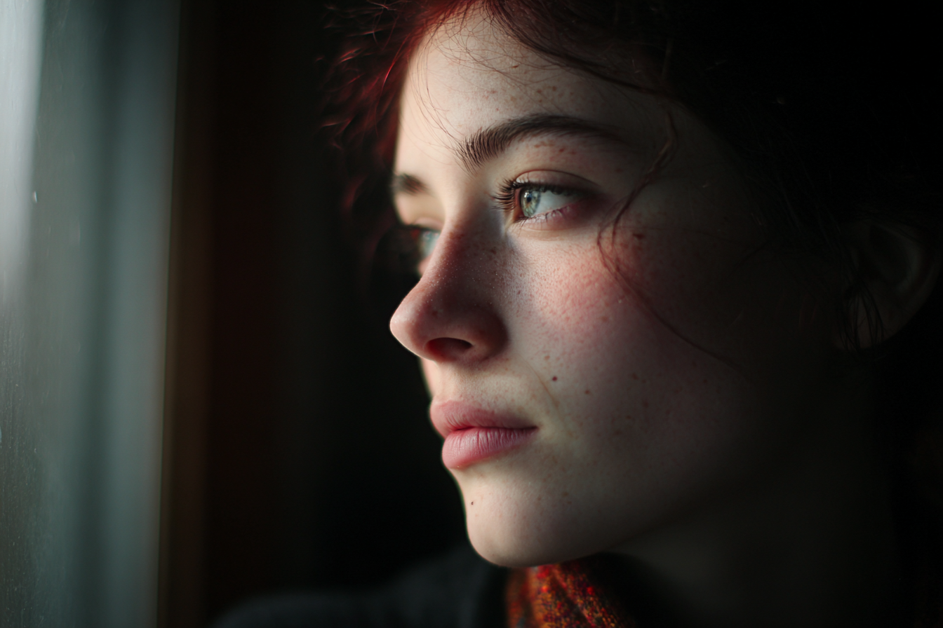 How to Recognize When You’re Out of Alignment With Self-Love
