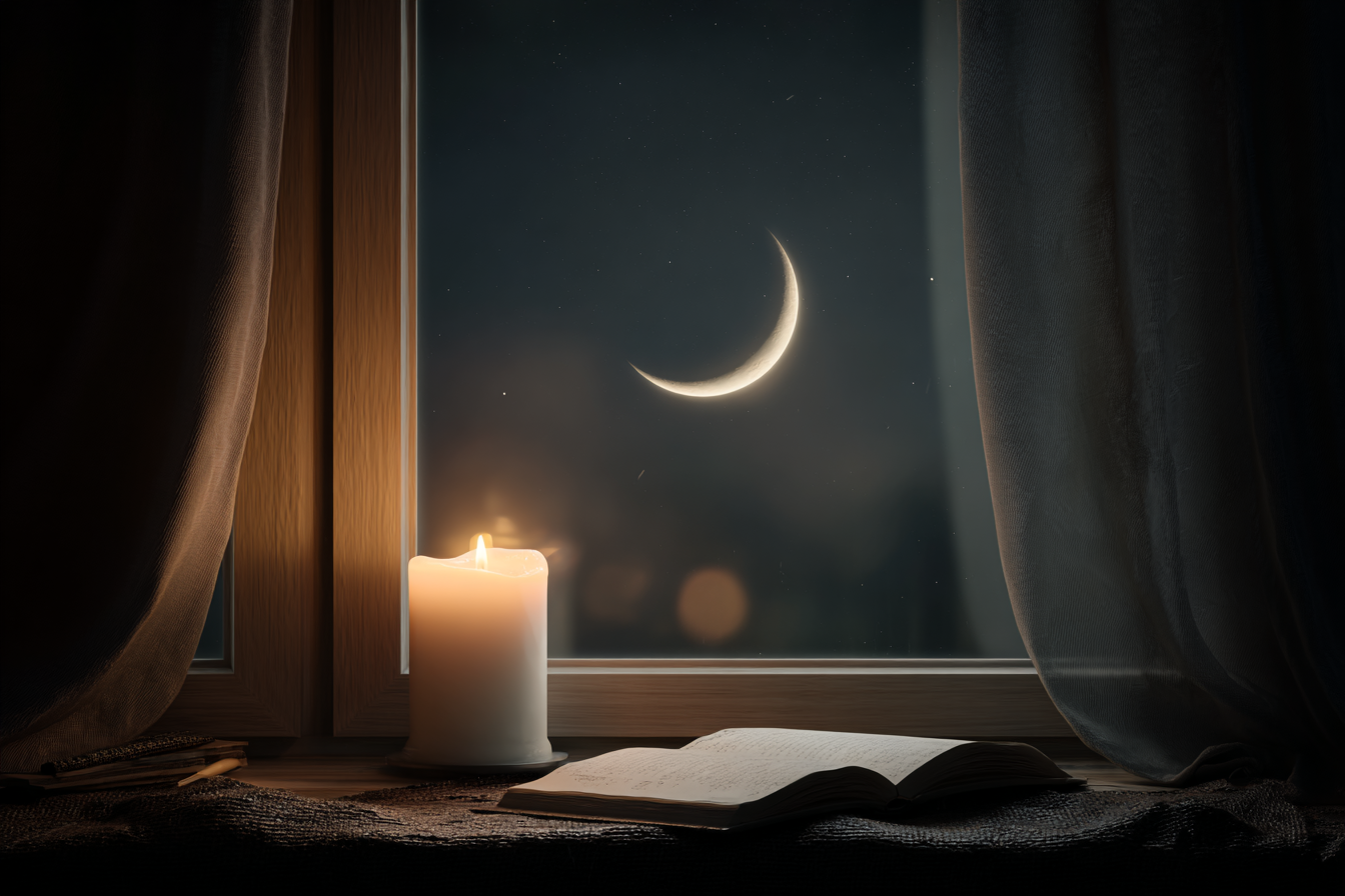 New Moon in Cancer: A Fresh Start Rooted in Emotional Safety