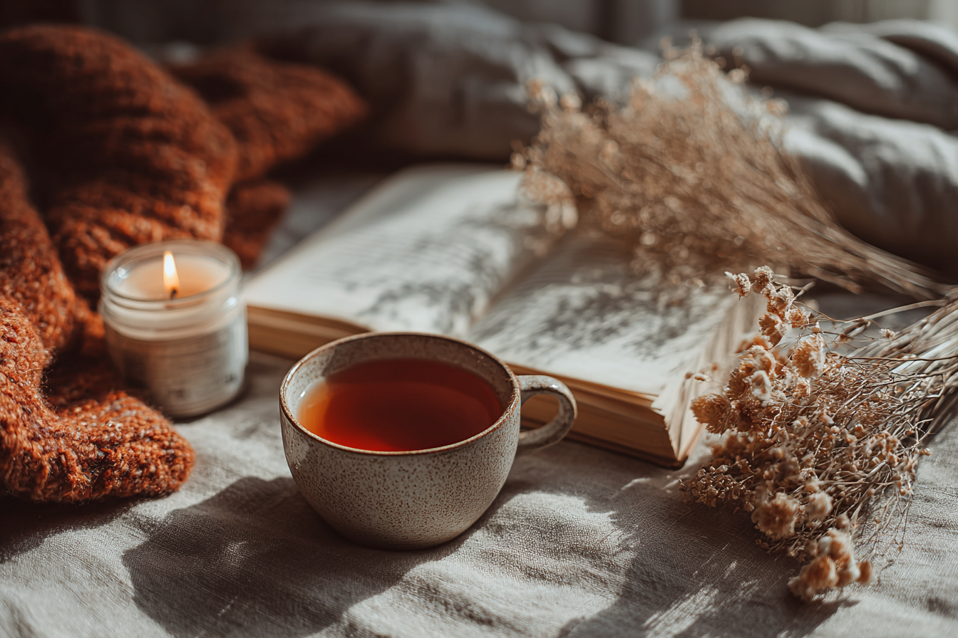 5 Gentle Self-Care Practices You Can Start Today
