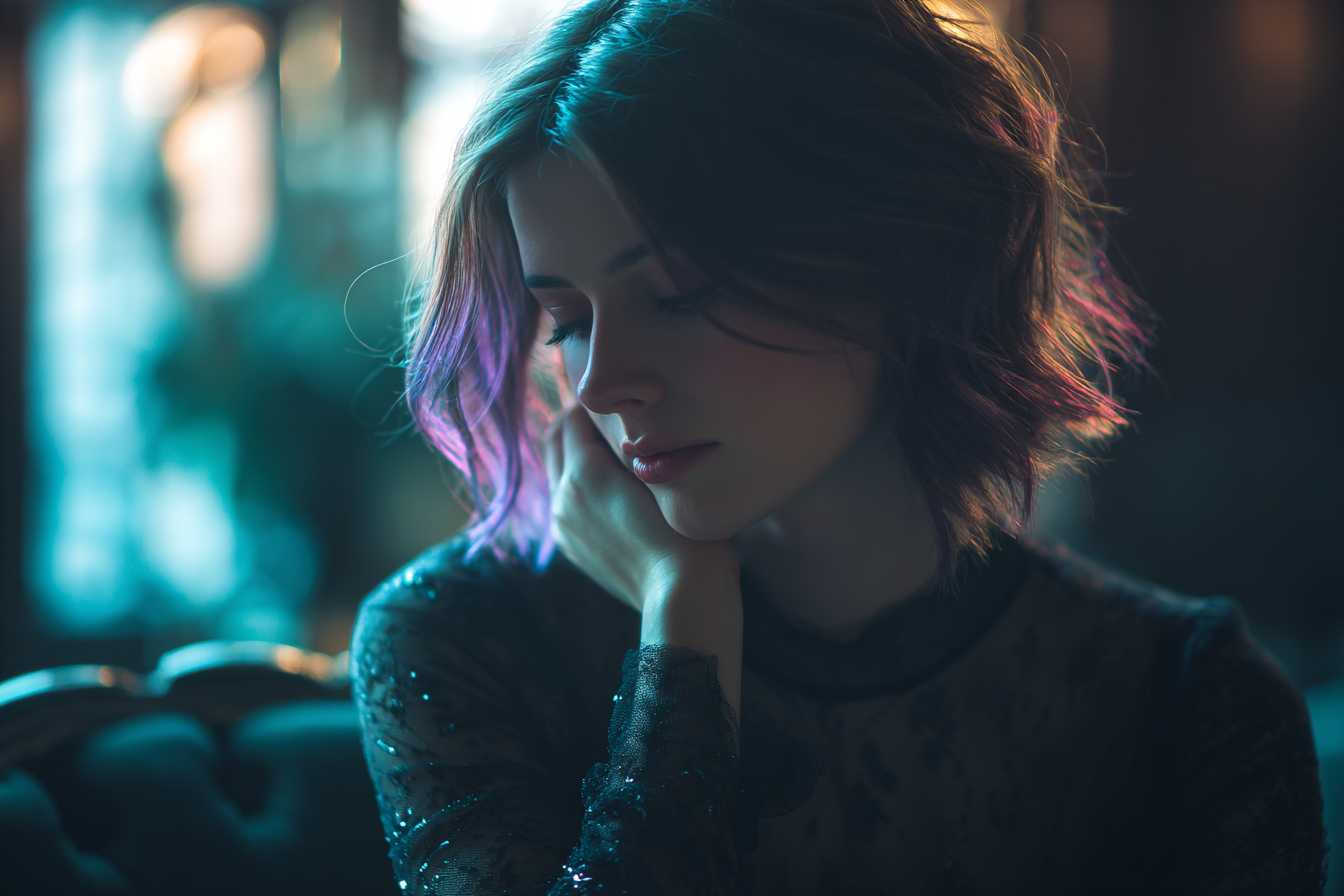 What Self-Love Looks Like on Your Worst Day, Not Just Your Best One